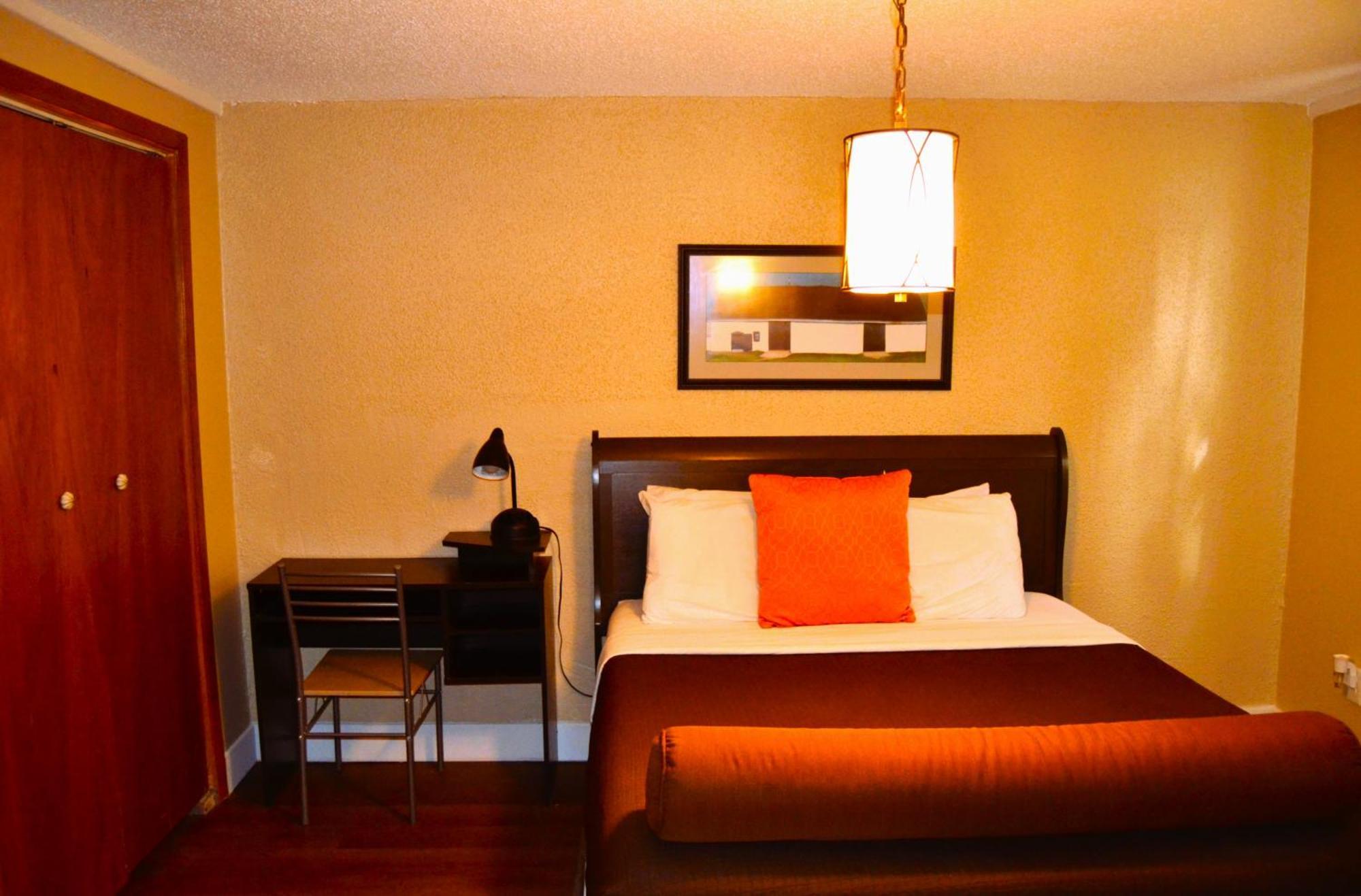Apartamento Urban Oasis Grand Forks Exterior foto