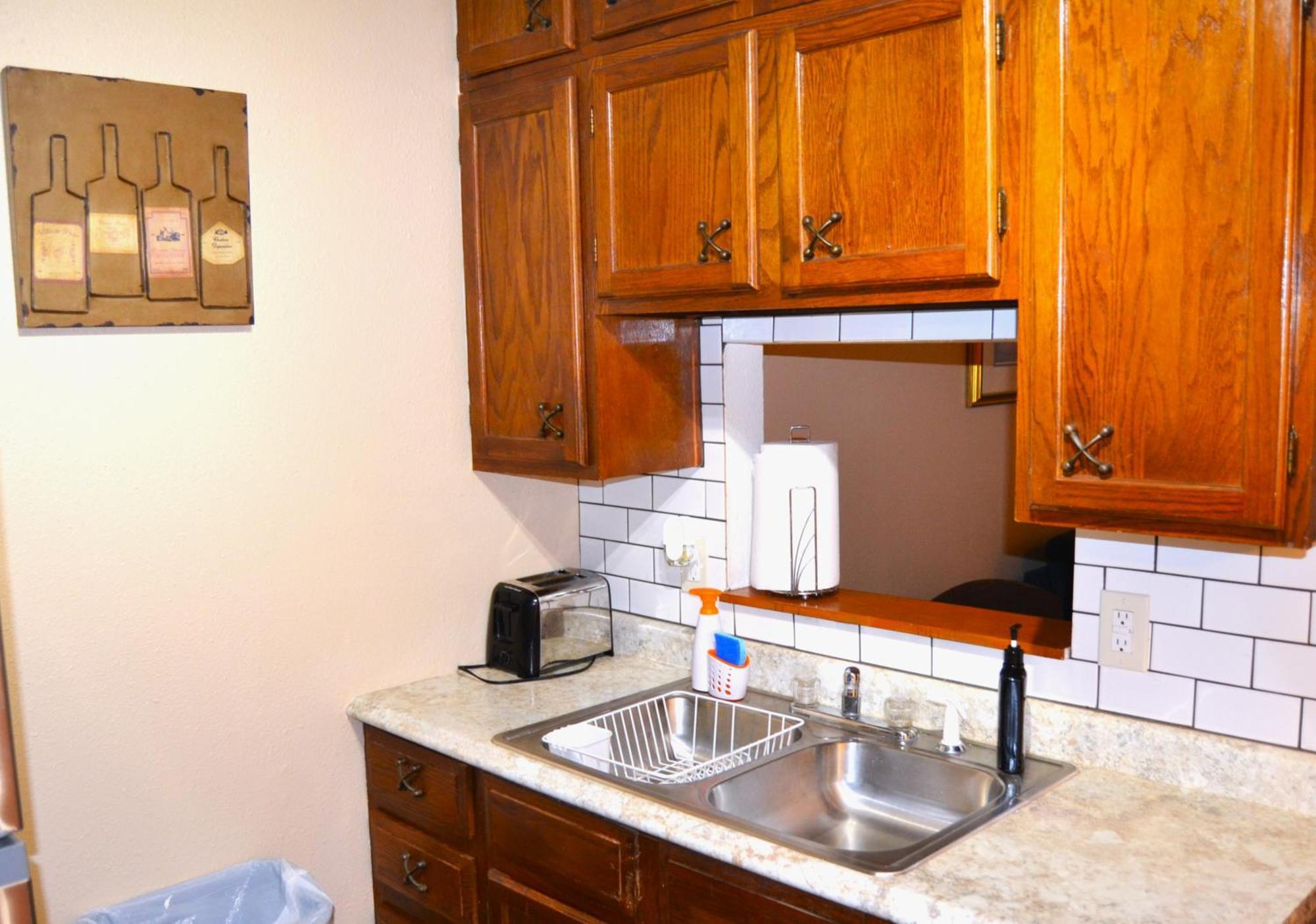 Apartamento Urban Oasis Grand Forks Exterior foto