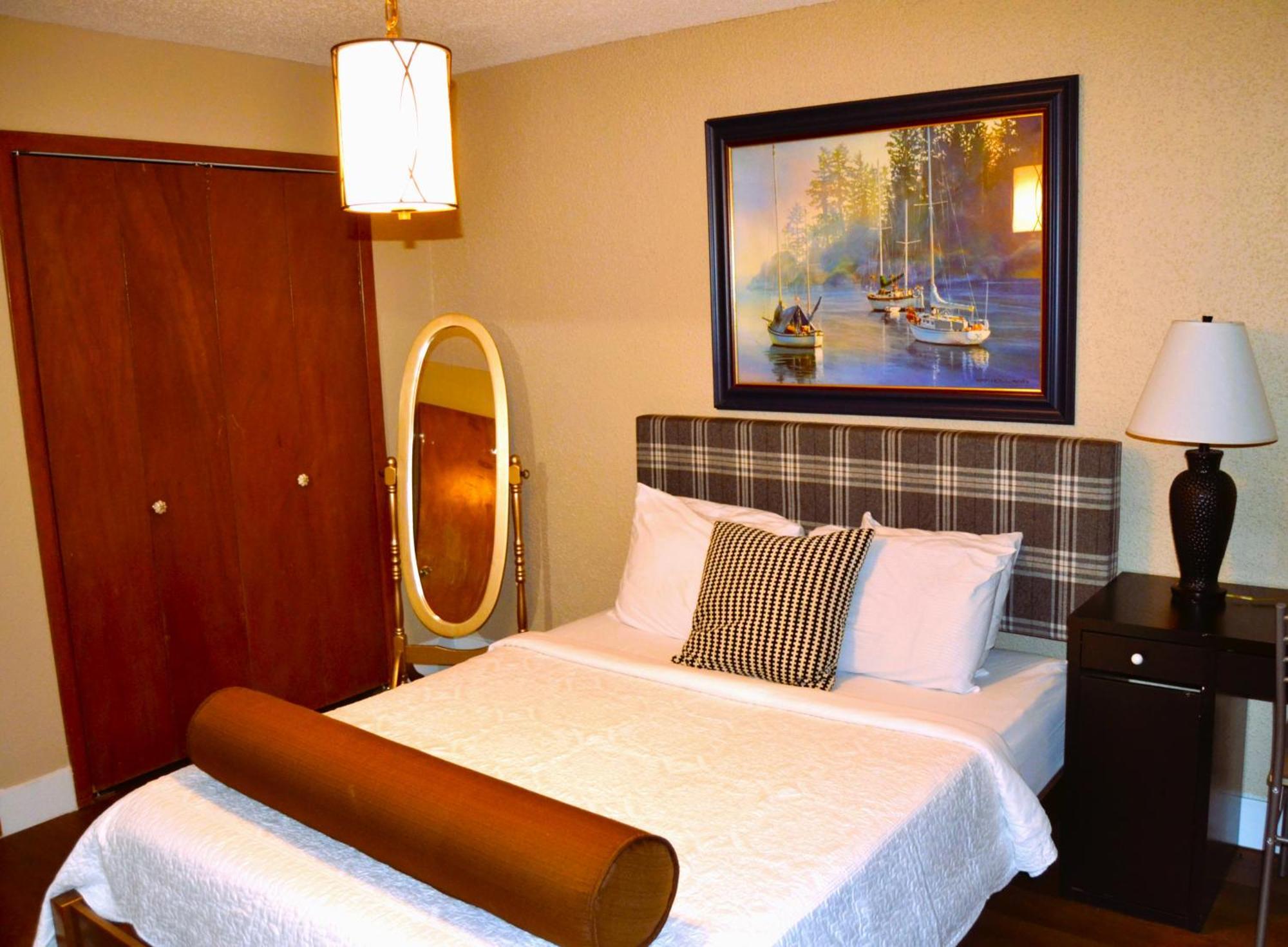 Apartamento Urban Oasis Grand Forks Exterior foto