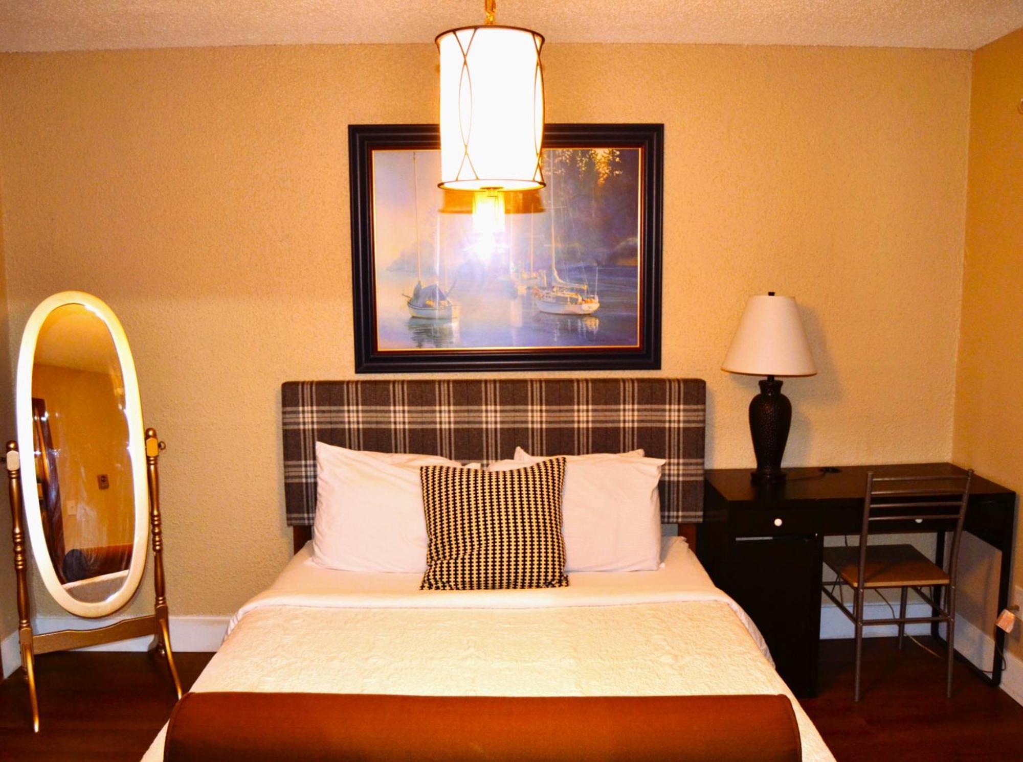 Apartamento Urban Oasis Grand Forks Exterior foto