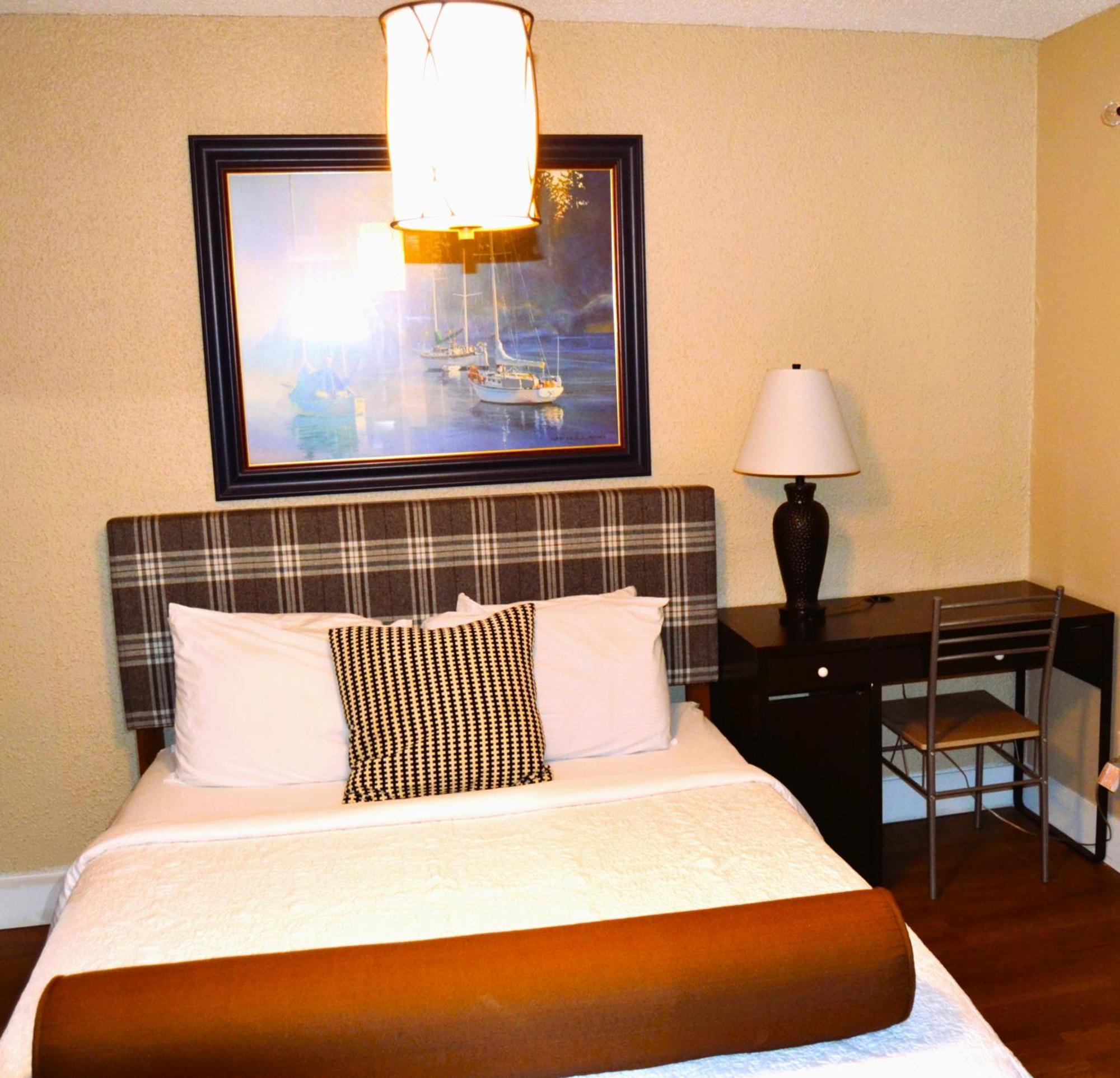 Apartamento Urban Oasis Grand Forks Exterior foto